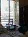 My room in Hotel Taitu