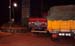 little truck stop Mergau, Goa