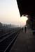 my trains not comin at 6:30 am, Mergau, Goa