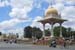 same roundabout gondola by the Maharaja's Palace, Mysore, Karnataka