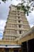 Sri Chammundeswari Temple, Mysore, Karnataka