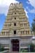 south temple, Maharaja's Palace, Mysore, Karnataka