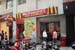 McDonalds in Kahn Market, delhi