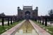 South Gate, Taj Mahal, Agra