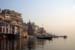 ghats on the Ganges, Varanasi