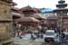 Durbar Square, Katmandu, Nepal