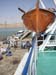Lifeboat Port, Ferry, Lake Nasser