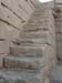 stairs to Nilometer, Elephantine Island, Aswan, Egypt 226