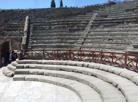 theatre