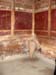 Villa di Mysterii, Pompei, Italia 447