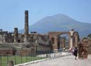 If it's Tuesday, it must be Pompei